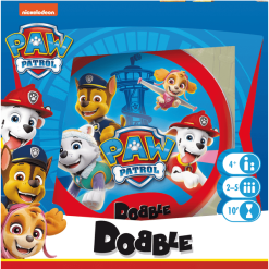 Asmodee Dobble Paw Patrol
