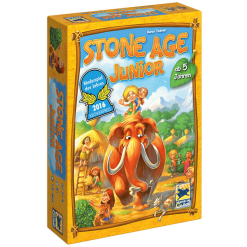 Asmodee Stone Age Junior