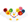Bino Holz-Balancierspiel, Möwe -Kinderspielzeug Geschäft bino holz balancierspiel moewe a360497