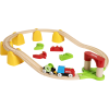 BRIO® Mein Erstes BRIO Bahn Set Mit Batterielok 33710 -Kinderspielzeug Geschäft brio mein erstes brio bahn set mit batterielok 33710 a172838