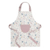 Cam Cam Copenhagen Cam Cam® COPENHAGEN Kinderschürze - Pressed Leaves Rose -Kinderspielzeug Geschäft cam cam copenhagen kinderschuerze pressed leaves rose a369645