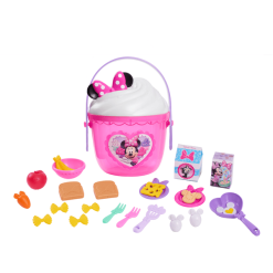 DISNEY JUNIOR Disney Minnie Eiskrem-Eimer