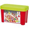 Ecoiffier Box Mit Spiellebensmitteln -Kinderspielzeug Geschäft ecoiffier box mit spiellebensmitteln a297403