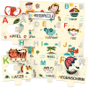 Ecoplay Lernpuzzle ABC Riesenpuzzle 2 Ecoplay Lernpuzzle ABC Riesenpuzzle -Kinderspielzeug Geschäft ecoplay lernpuzzle abc riesenpuzzle a350374