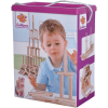 Eichhorn Holzbaukasten -Kinderspielzeug Geschäft eichhorn holzbaukasten a289064