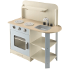 EverEarth® Große Spielküche -Kinderspielzeug Geschäft everearth grosse spielkueche a281208