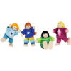 Goki Biegepuppen Kinder-Clique -Kinderspielzeug Geschäft goki biegepuppen kinder clique a351802