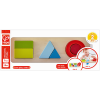 Hape Geometrie-Puzzle -Kinderspielzeug Geschäft hape geometrie puzzle a228198