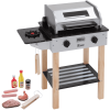 Howa® Kindergrill Max Mit Zubehör Aus Holz