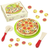 Howa® Schneidepizza Aus Holz