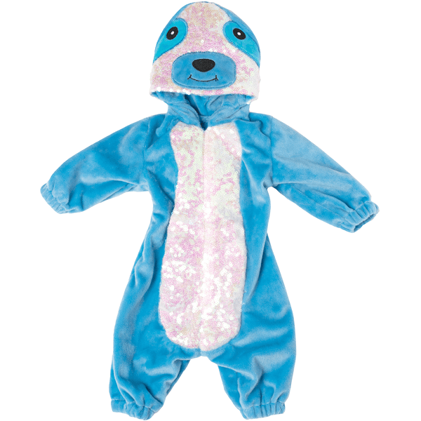 I'M A GIRLY Sloth Pyjama 3 I'M A GIRLY Sloth Pyjama