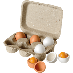 John Eierset Aus Holz