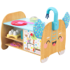 KidKraft® Foody Friends: Backspaß-Center Elefant 1 KidKraft® Foody Friends: Backspaß-Center Elefant -Kinderspielzeug Geschäft kidkraft foody friends backspass center elefant a317992