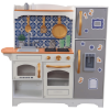 Kidkraft® Mosaic Magnetic Spielküche