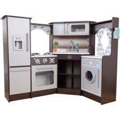 KidKraft® Ultimative Eck-Spielküche
