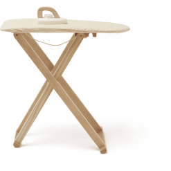 Kids Concept® Bügelbrett Mit Bügeleisen Bistro