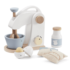 Kids Concept® Mixer Mit Zubehör
