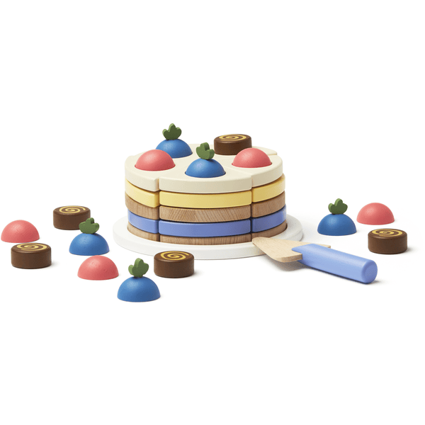 Kids Concept® Schichtkuchen 3 Kids Concept® Schichtkuchen