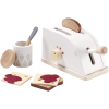 Kids Concept® Toaster Mit Zubehör -Kinderspielzeug Geschäft kids concept toaster mit zubehoer a256812