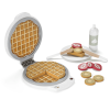 Kids Concept® Waffeleisen Bistro -Kinderspielzeug Geschäft kids concept waffeleisen bistro a270736