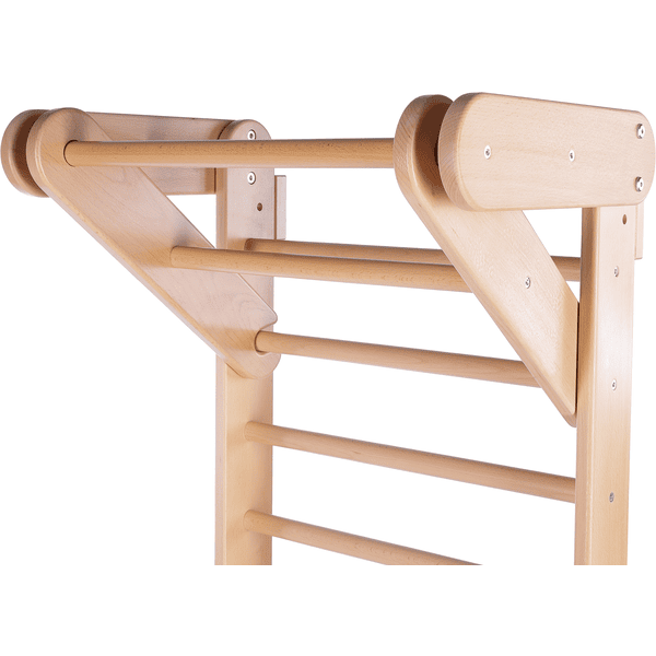 Kindsgard Seitenarm Klatrestik Natur 3 Kindsgard Seitenarm Klatrestik Natur