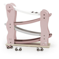 Label Label Label-Label - Autoschieber - Pink