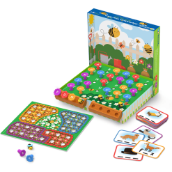 Learning Resources® Alphabet Garden Activity Set