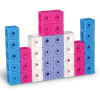Learning Resources® Mathlink® Cubes Early Maths Activity Set - Fantasticals 1 Learning Resources® Mathlink® Cubes Early Maths Activity Set - Fantasticals -Kinderspielzeug Geschäft learning resources mathlink cubes early maths activity set fantasticals a376116