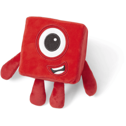 Learning Resources® Numberblock One