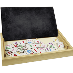 LEXIBOOK Bio Toys Wortschule Zweisprachig: Englisch - Deutsch