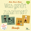 Magellan Verlag Mein Maxi-Memo - Was Gehört Zusammen? - Berufe -Kinderspielzeug Geschäft magellan verlag mein maxi memo was gehoert zusammen berufe a364877