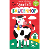 Magellan Verlag Quartett - Bauernhof -Kinderspielzeug Geschäft magellan verlag quartett bauernhof a364797
