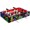 Merchant Ambassador Electronic Arcade Football (Neon) Bunt -Kinderspielzeug Geschäft merchant ambassador electronic arcade football neon bunt a401576