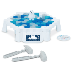 Merchant Ambassador Polar Bear Plunge Bunt