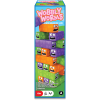 Merchant Ambassador Wobbly Worms Tower Balancing Game Bunt -Kinderspielzeug Geschäft merchant ambassador wobbly worms tower balancing game bunt a384021