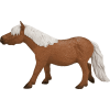 Mojo Horses Spielzeugpferd Shetlandpony Braun -Kinderspielzeug Geschäft mojo horses spielzeugpferd shetlandpony braun a360261