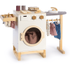 MUSTERKIND® Wasch- Und Bügelcenter Rumex 1 MUSTERKIND® Wasch- Und Bügelcenter Rumex -Kinderspielzeug Geschäft musterkind wasch und buegelcenter rumex a326639