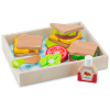 New Classic Toys® New Classic Toys Schneide-Set Sandwich
