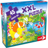 Noris XXL Puzzle Dinosaurier -Kinderspielzeug Geschäft noris xxl puzzle dinosaurier a400511