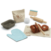 PlanToys Brot Backset -Kinderspielzeug Geschäft plantoys brot backset a376669