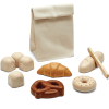 PlanToys Brot Set