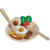 PlanToys Frühstück-Set -Kinderspielzeug Geschäft plantoys fruehstueck set a376655