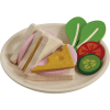 PlanToys Sandwich-Set -Kinderspielzeug Geschäft plantoys sandwich set a376656