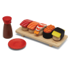PlanToys Sushi Set 2 PlanToys Sushi Set -Kinderspielzeug Geschäft plantoys sushi set a376673