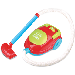 Playgo® Mein Kleiner Staubsauger