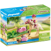 PLAYMOBIL® Country Sammelpony "Deutsches Reitpony" 70521 -Kinderspielzeug Geschäft playmobil country sammelpony deutsches reitpony 70521 a308322