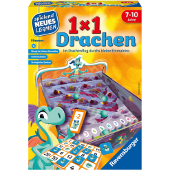 Ravensburger 1x1 Drachen