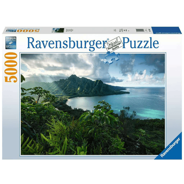Ravensburger Atemberaubendes Hawaii Bunt 3 Ravensburger Atemberaubendes Hawaii Bunt