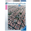 Ravensburger Barcelona Von Oben Bunt
