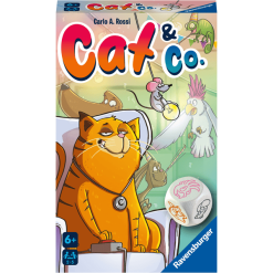 Ravensburger Cat & Co.